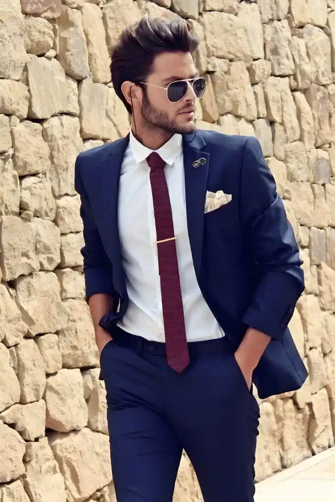 50+ Best Graduation Outfit Ideas For Men (2024) - Gentlemanby