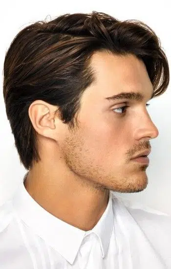 50+ Medium-Length Summer Hairstyles for Men in 2024