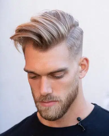 50+ Medium-Length Summer Hairstyles for Men in 2024