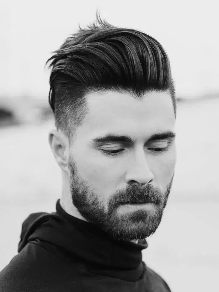 50+ Medium-Length Summer Hairstyles for Men in 2024