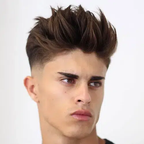 50+ Medium-Length Summer Hairstyles for Men in 2024