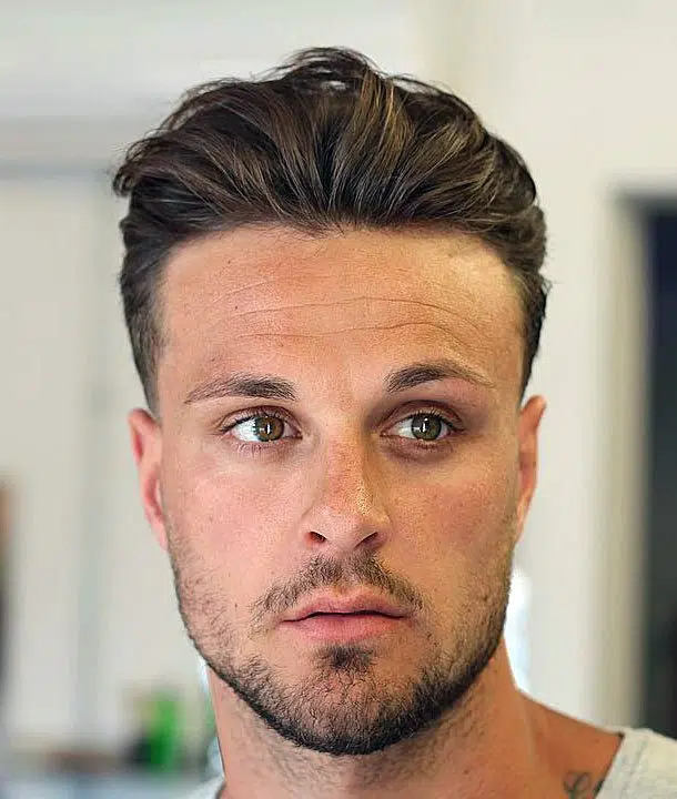 50+ Medium-Length Summer Hairstyles for Men in 2024