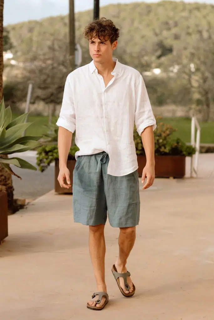 50+ Trending Summer Shorts for Men in 2024