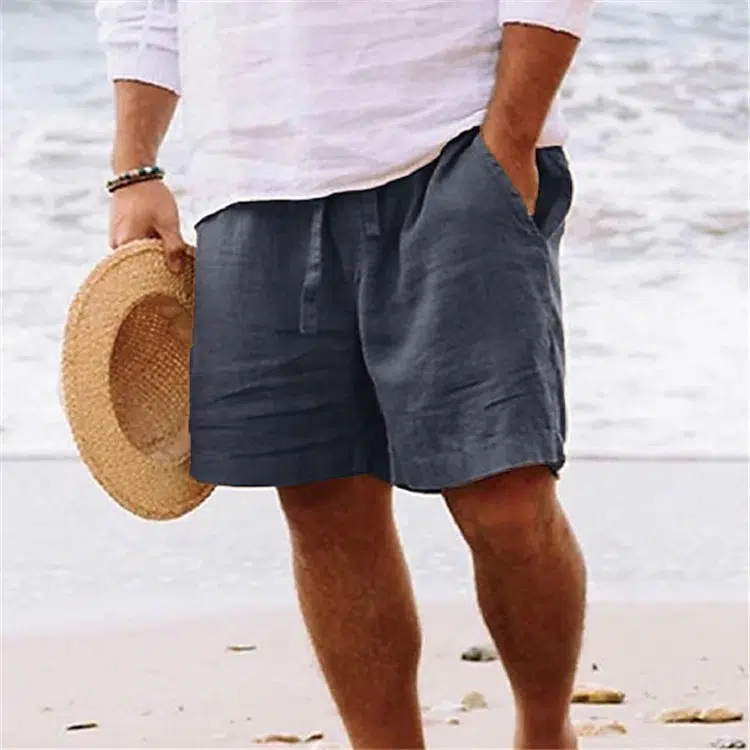 50+ Trending Summer Shorts for Men in 2024