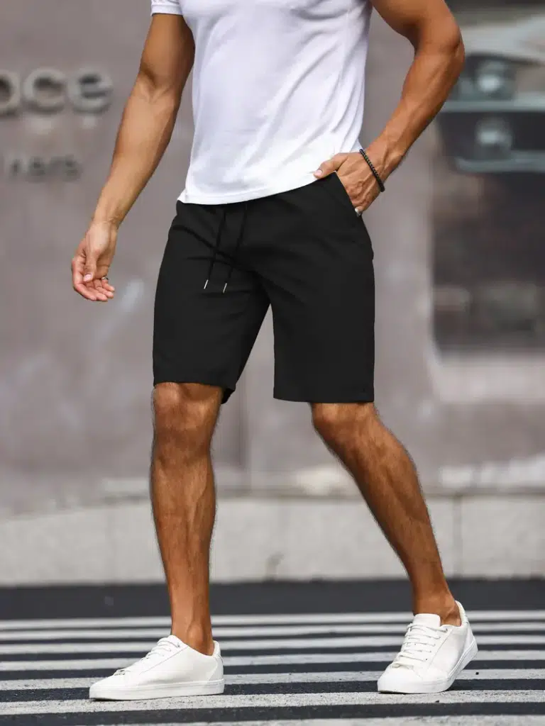 50+ Trending Summer Shorts for Men in 2024