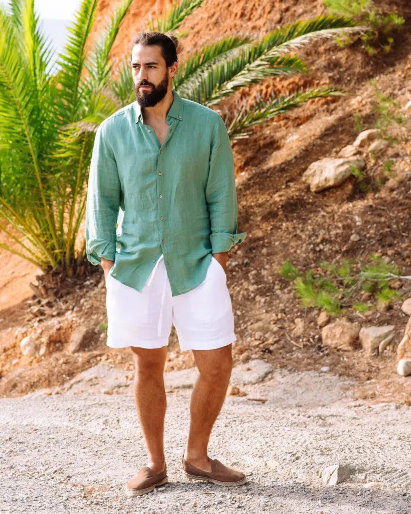 50+ Trending Summer Shorts for Men in 2024