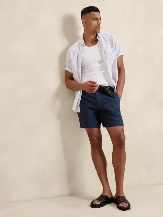 50+ Trending Summer Shorts for Men in 2024