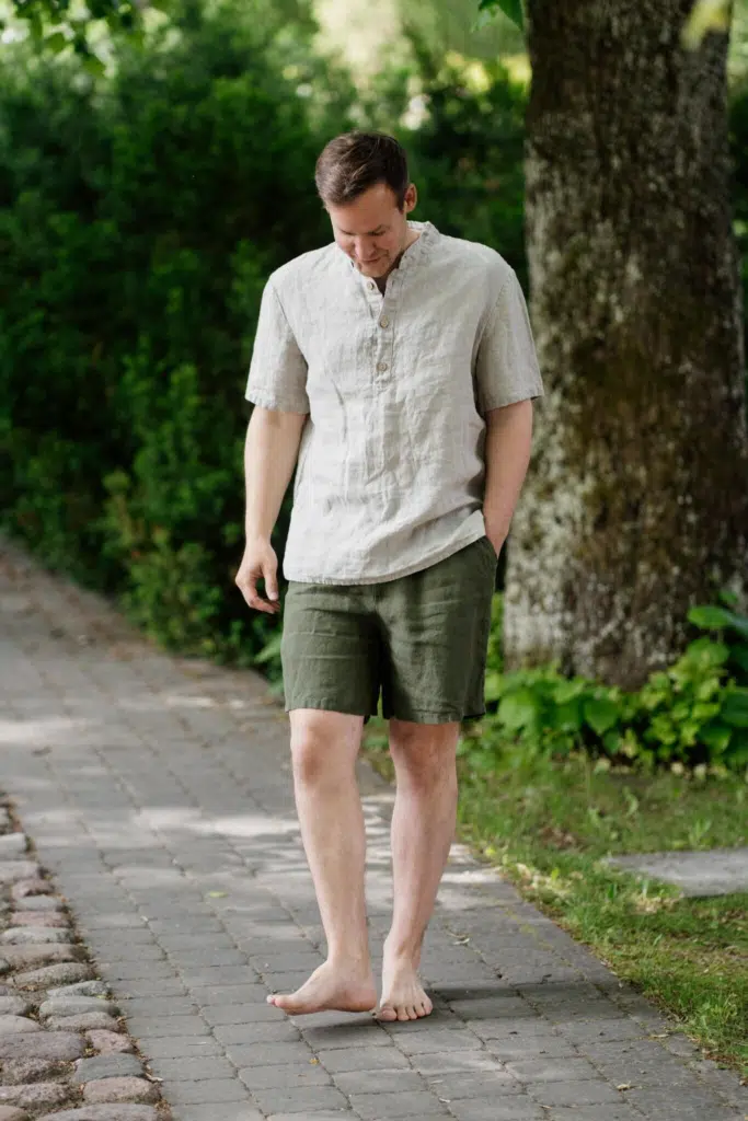 50+ Trending Summer Shorts for Men in 2024