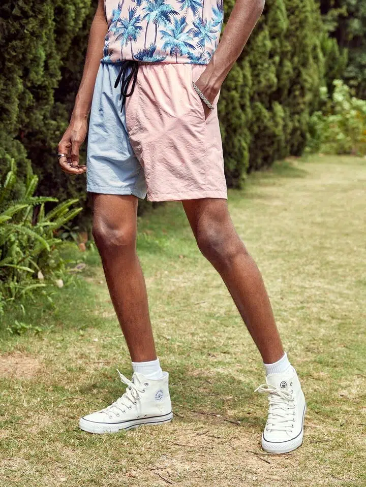 50+ Trending Summer Shorts for Men in 2024