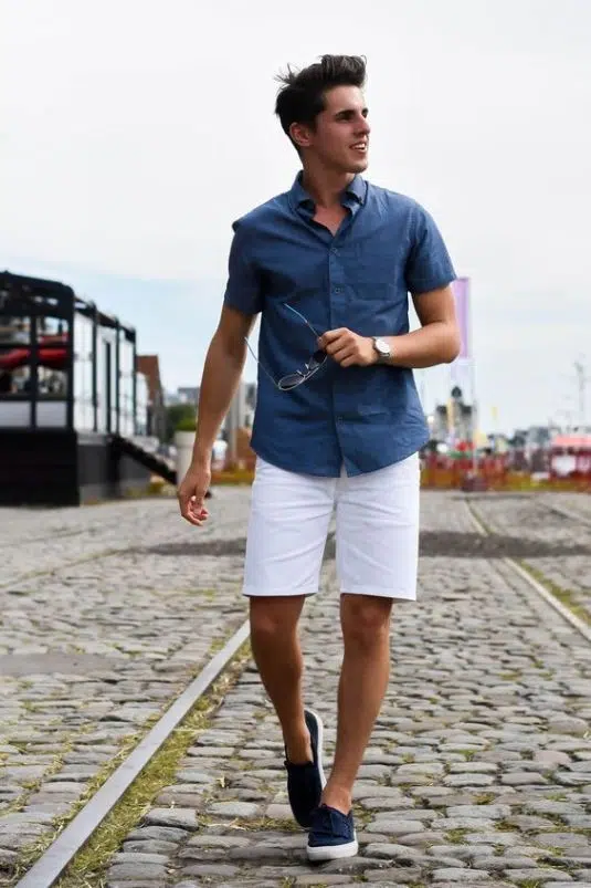 50+ Trending Summer Shorts for Men in 2024