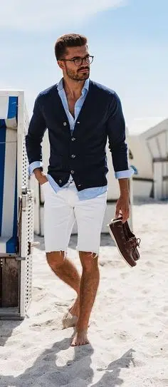 50+ Trending Summer Shorts for Men in 2024