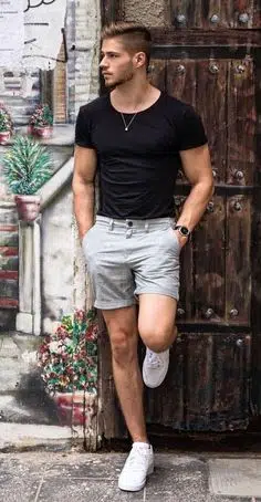 50+ Trending Summer Shorts for Men in 2024