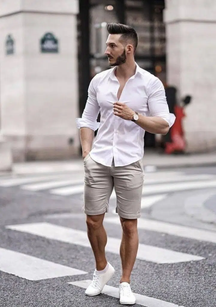 50+ Trending Summer Shorts for Men in 2024