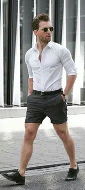 50+ Trending Summer Shorts for Men in 2024