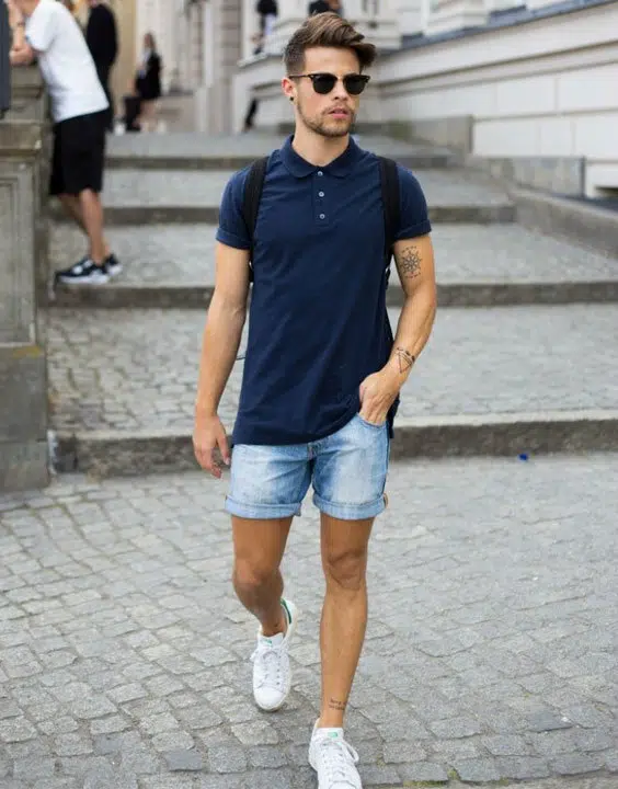 50+ Trending Summer Shorts for Men in 2024