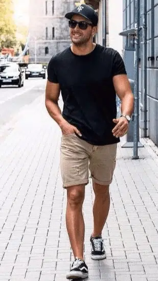 50+ Trending Summer Shorts for Men in 2024