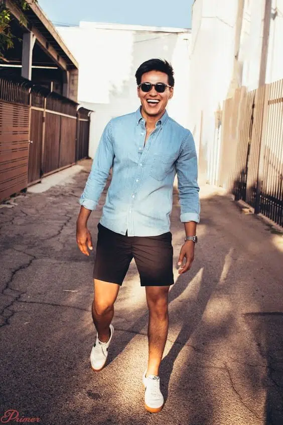 50+ Trending Summer Shorts for Men in 2024