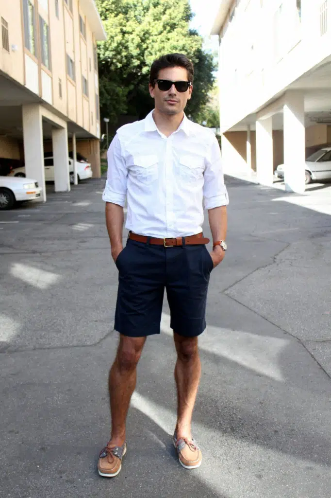 50+ Trending Summer Shorts for Men in 2024