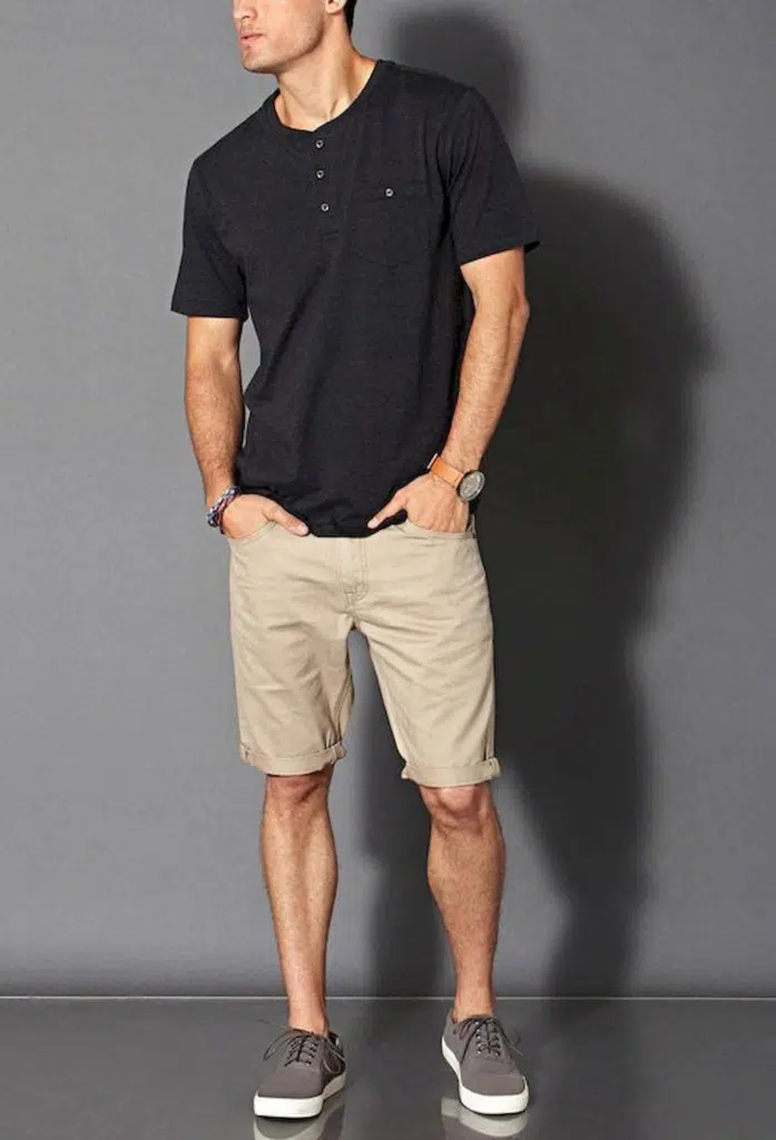 50+ Trending Summer Shorts for Men in 2024