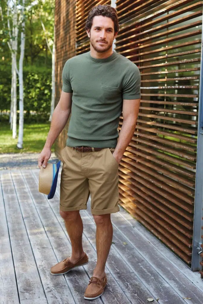 50+ Trending Summer Shorts for Men in 2024