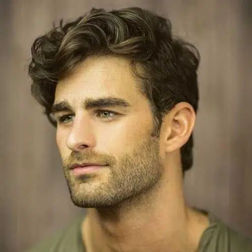 50+ Trending Short-Flow Haircuts for Men in 2024