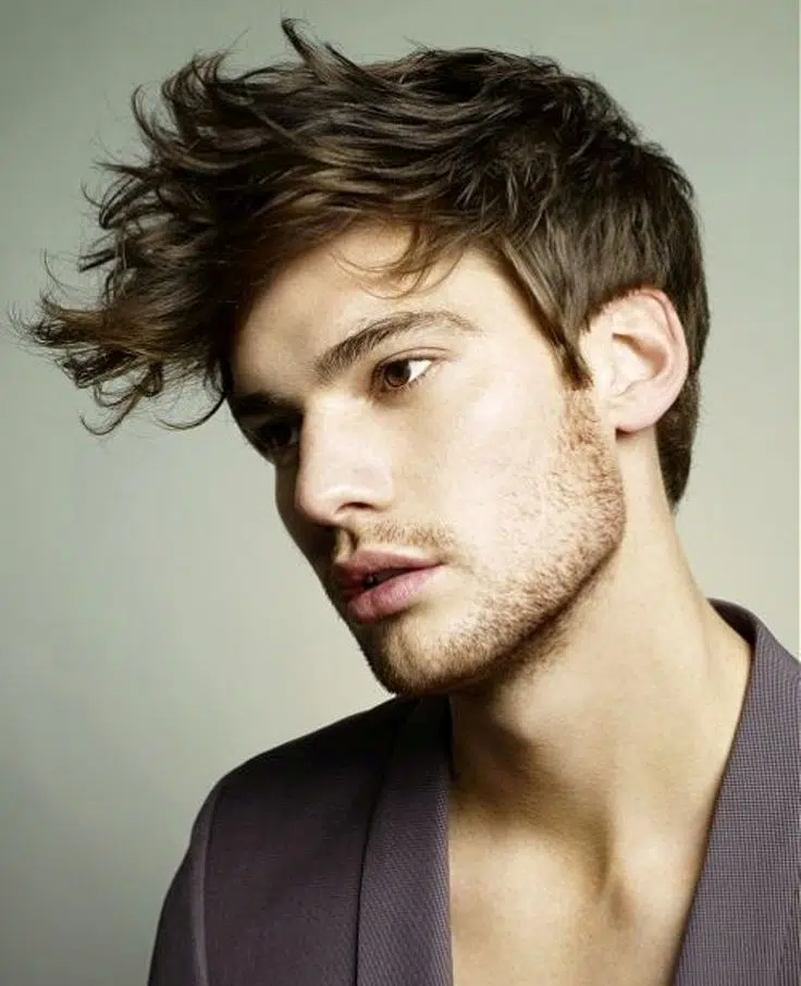 50+ Trending Short-Flow Haircuts for Men in 2024