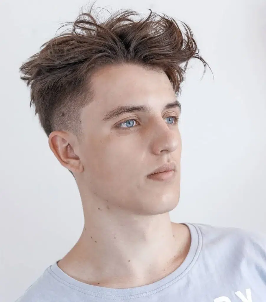 50+ Trending Short-Flow Haircuts for Men in 2024