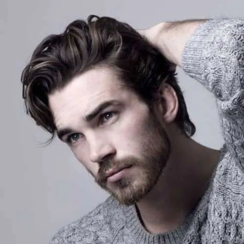 50+ Trending Short-Flow Haircuts for Men in 2024