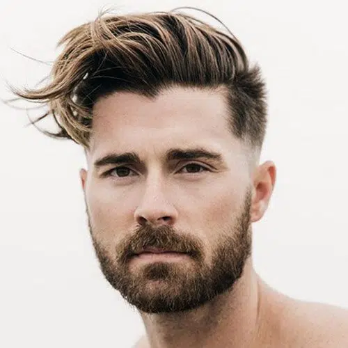 50+ Trending Short-Flow Haircuts for Men in 2024