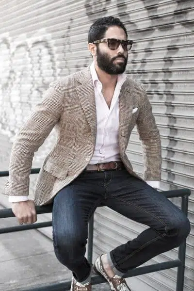 50+ Trending Classy Summer Outfits for Men in 2024