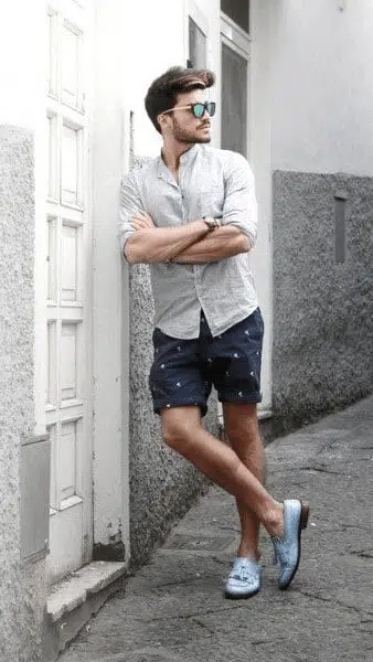 50+ Trending Classy Summer Outfits for Men in 2024