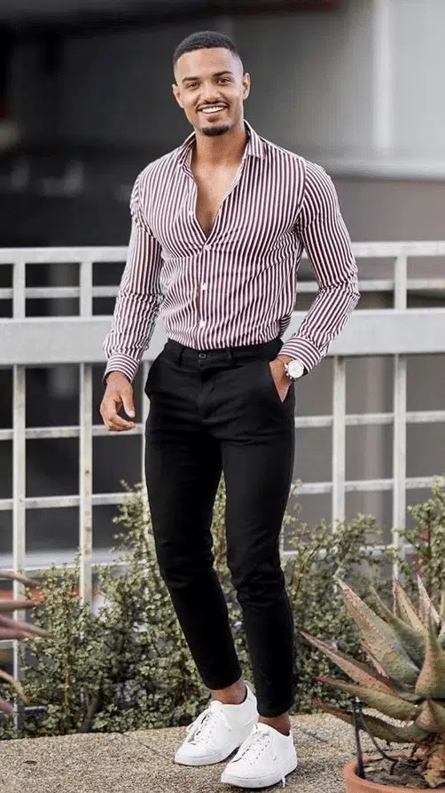 50+ Trending Classy Summer Outfits for Men in 2024