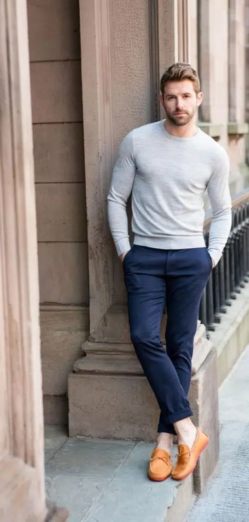 50+ Trending Classy Summer Outfits for Men in 2024