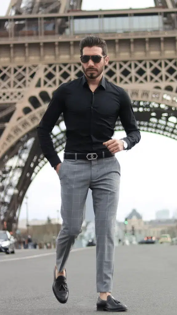 50+ Trending Classy Summer Outfits for Men in 2024