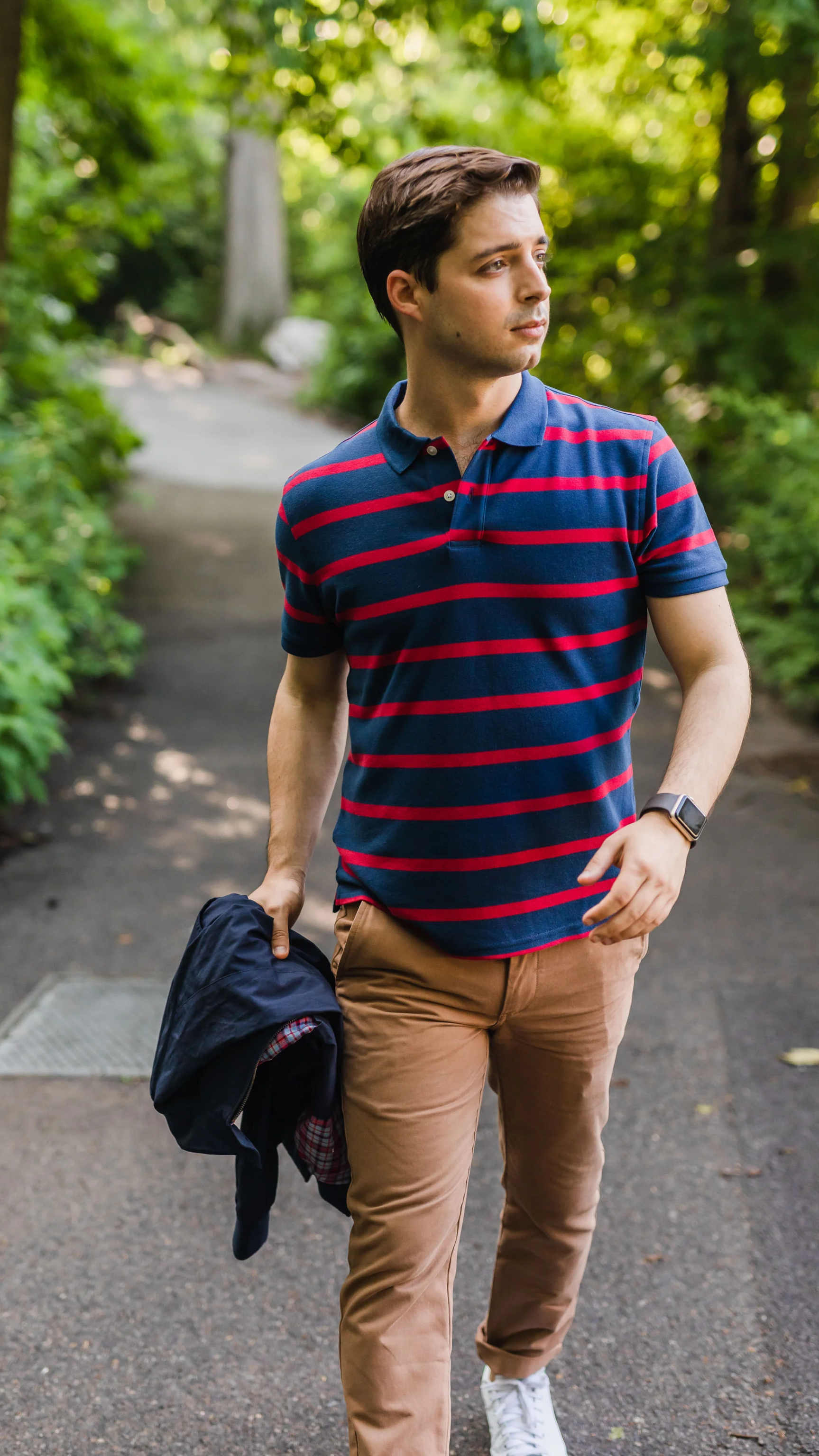 50+ Trending Men's Casual Summer Outfits in 2024