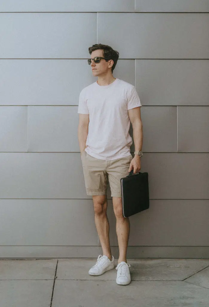 50+ Trending Men's Casual Summer Outfits in 2024