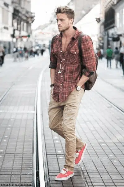 50+ Trending Men's Casual Summer Outfits in 2024