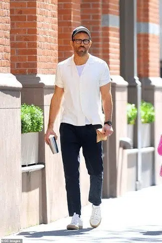 50+ Trending Men's Casual Summer Outfits in 2024