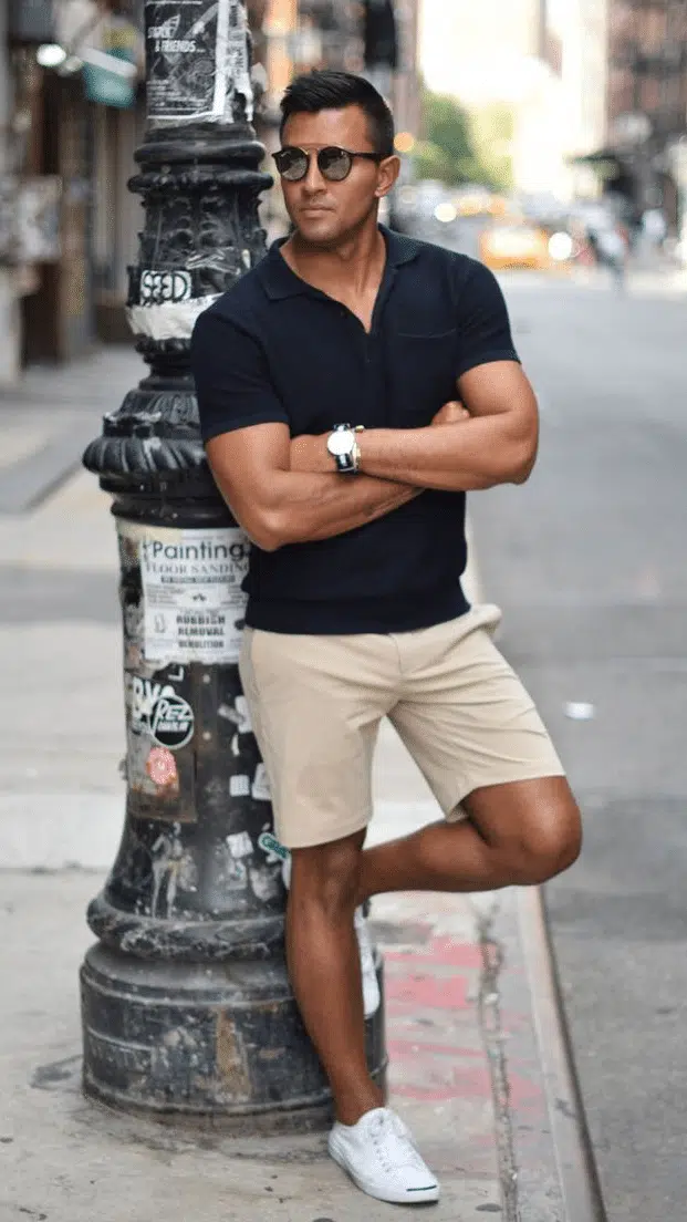 50+ Trending Men's Casual Summer Outfits in 2024