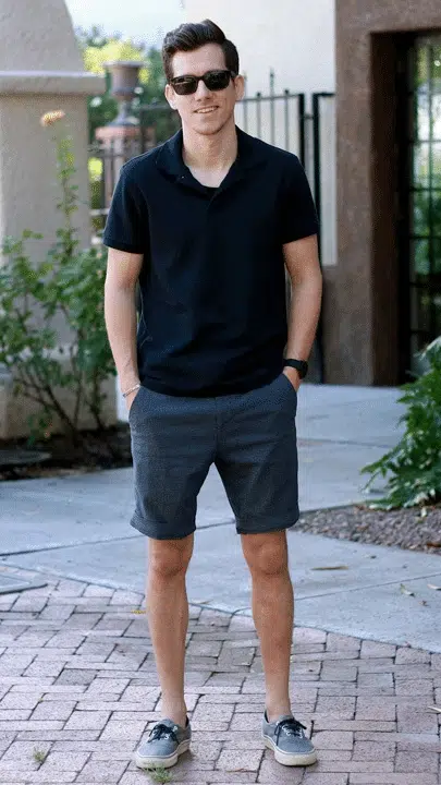 50+ Trending Men's Casual Summer Outfits in 2024