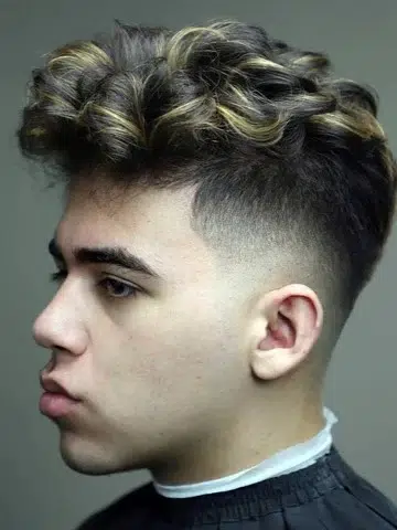 50+ Trending Summer Concert Hairstyles for Men in 2024