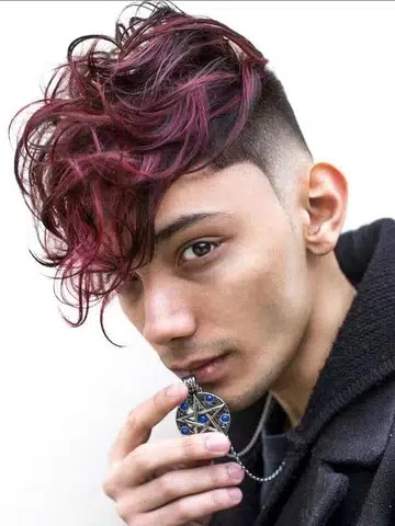 50+ Trending Summer Concert Hairstyles for Men in 2024