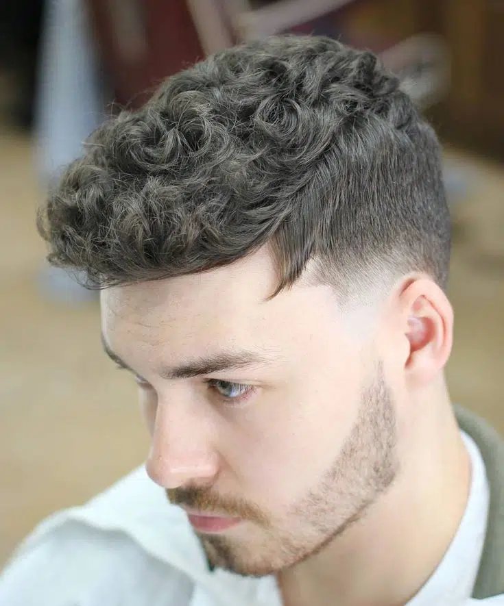 50+ Trending Summer Concert Hairstyles for Men in 2024