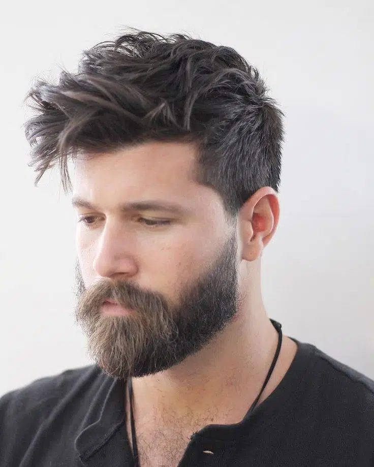 50+ Trending Summer Concert Hairstyles for Men in 2024