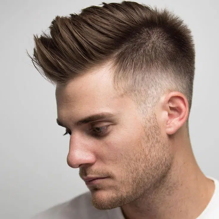 50+ Trending Summer Concert Hairstyles for Men in 2024