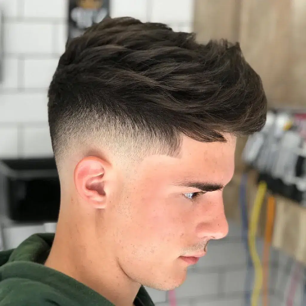 50+ Trending Summer Concert Hairstyles for Men in 2024