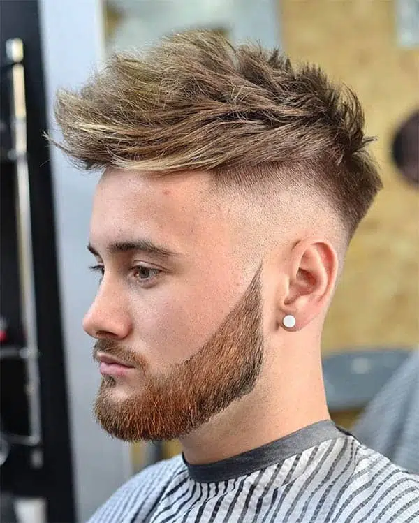 50+ Trending Summer Concert Hairstyles for Men in 2024