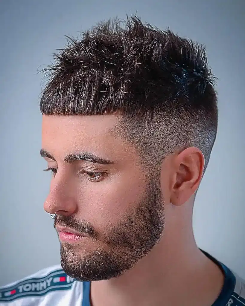 50+ Trending Summer Concert Hairstyles for Men in 2024