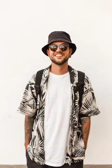 50+ Best Summer Hat Ideas for Men in 2024