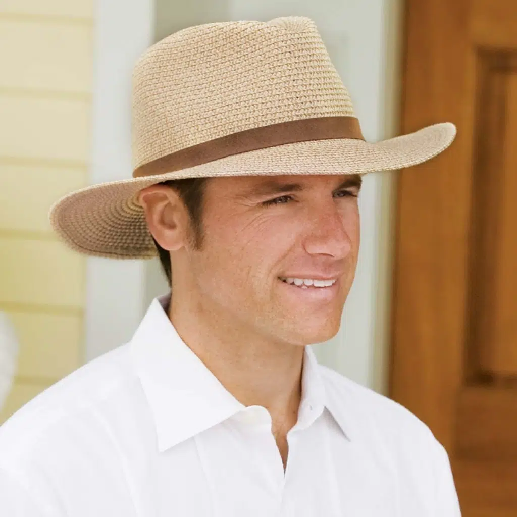 50+ Best Summer Hat Ideas for Men in 2024